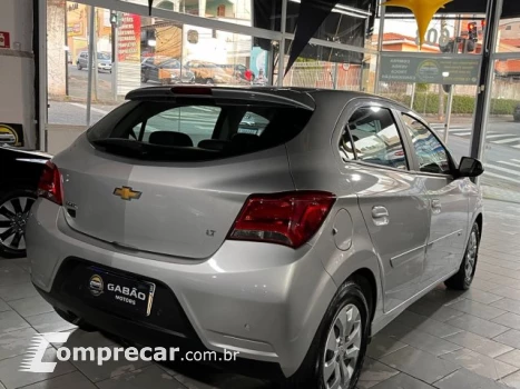 ONIX - 1.0 MPFI LT 8V 4P MANUAL