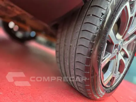 Renegade Long. T270 1.3 TB 4x2 Flex Aut.