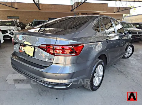 VIRTUS 1.0 200 TSI Comfortline