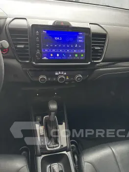 CITY 1.5 I-vtec Hatch Touring