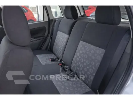 FIESTA 1.0 MPI HATCH 8V FLEX 4P MANUAL