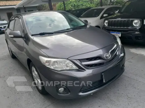COROLLA 2.0 Vvt-ie XEI