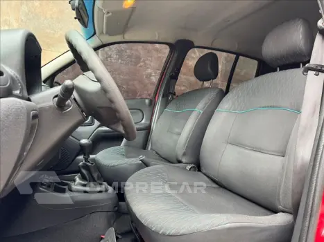 CLIO 1.0 Expression 16V