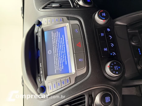 IX35 2.0 MPFI GL 16V