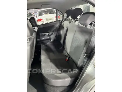 GOL 1.6 16V MSI TOTALFLEX 4P AUTOMÁTICO