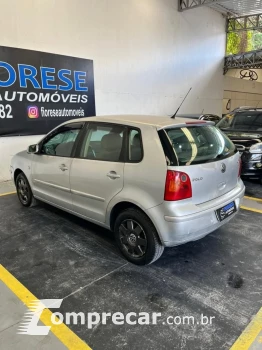 VOLKSWAGEN POLO 1.0 MI 16V