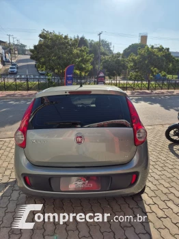 PALIO 1.4 MPI Attractive 8V