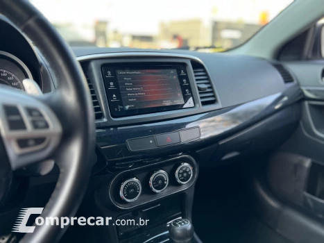 LANCER 2.0 HLE 16V