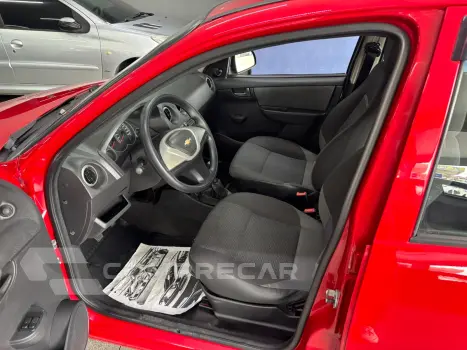 Celta Spirit/ LT 1.0 MPFI 8V FlexP. 5p