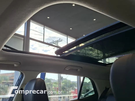 CRETA 2.0 FLEX ULTIMATE AUTOMÁTICO