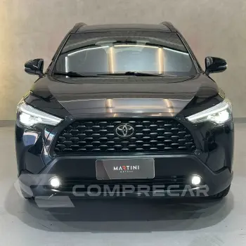 Corolla Cross XRE 2.0 16V Flex Aut.