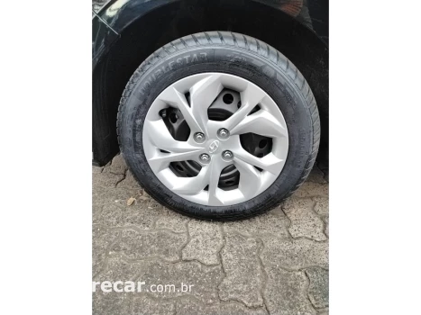 HB20 1.0 12V FLEX SENSE PLUS MANUAL