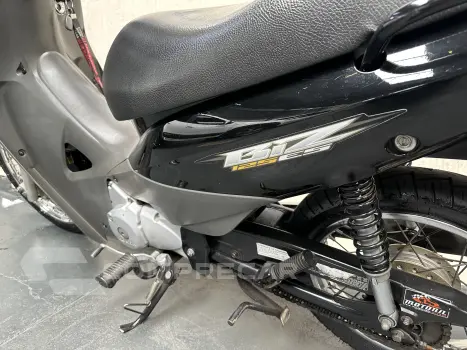 Biz 125 Es