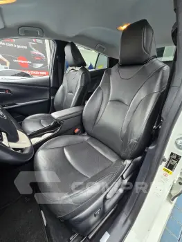 PRIUS 1.8 16V 5p Aut. (Híbrido)