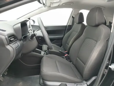 HB20 1.0 12V FLEX COMFORT PLUS MANUAL