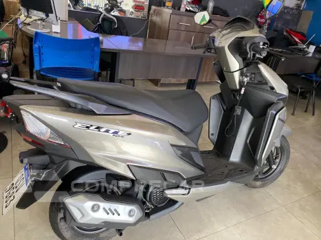 ELITE 125