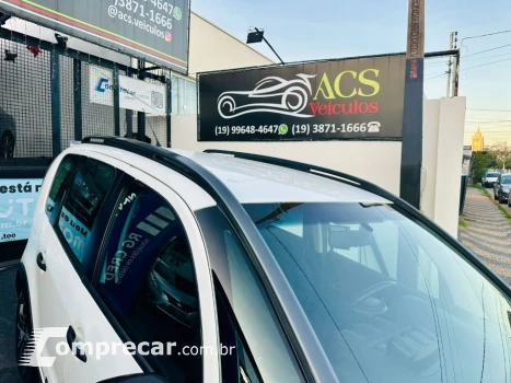 AIRCROSS TENDANCE 1.6 Flex 16V 5p Mec.