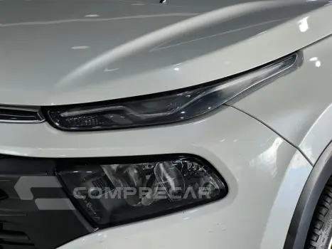 TORO 1.8 16V EVO FLEX FREEDOM AT6