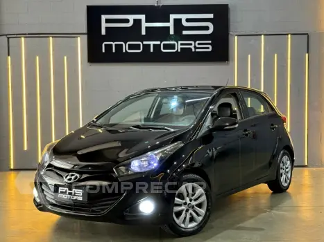 Hyundai HB20 1.0 12V Comfort 4 portas