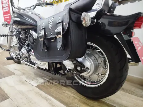 DRAG STAR 650 XVS
