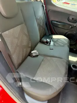 MOBI 1.0 Firefly Drive