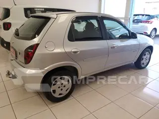 CELTA 1.0 MPFI LT 8V