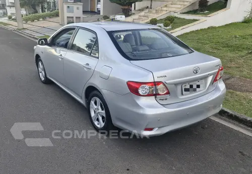 COROLLA 2.0 XEI 16V Aut.