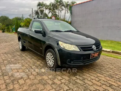 SAVEIRO 1.6 MI CS 8V G.V
