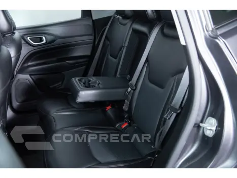 COMPASS 1.3 T270 TURBO FLEX LONGITUDE AT6