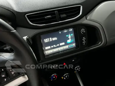 ONIX HATCH LT 1.4 8V FlexPower 5p Mec.