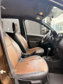 DUSTER 2.0 16V Dynamique