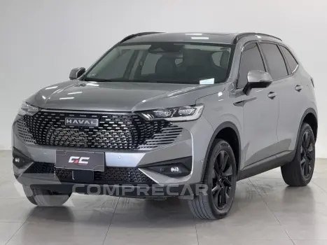 GWM HAVAL H6 H6 PREMIUM HEV (HIBRIDO) 4 portas