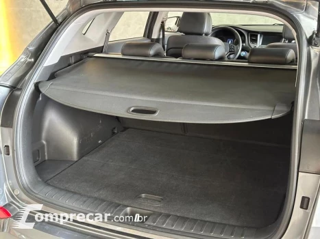 TUCSON TURBO GLS