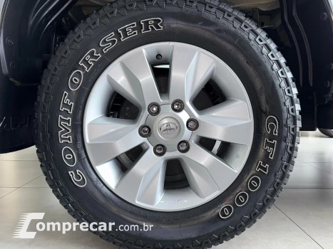 Hilux CD SRV 2.8