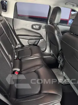 Jeep Compass Longitude 2.0 Flex