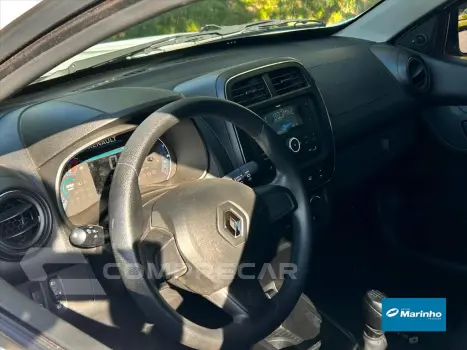 KWID 1.0 12V SCE FLEX ZEN MANUAL