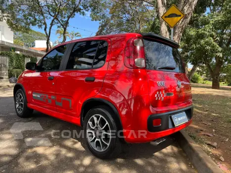 UNO 1.4 EVO Sporting 8V