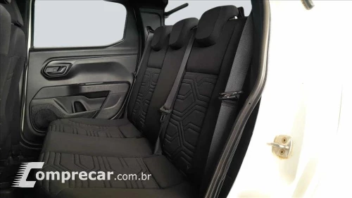 STRADA 1.3 FIREFLY FLEX FREEDOM CD MANUAL