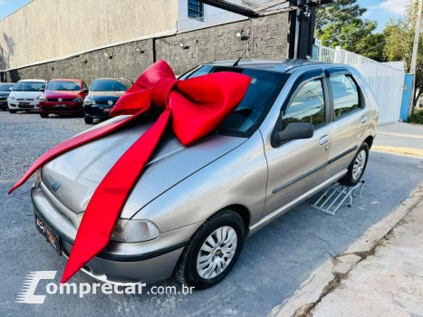 PALIO 1.0 MPI ELX