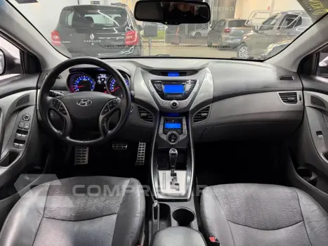 ELANTRA GLS