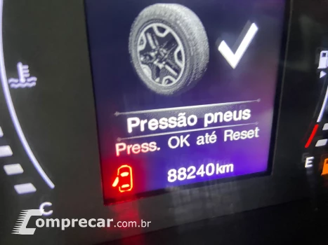 RENEGADE 1.8 16V
