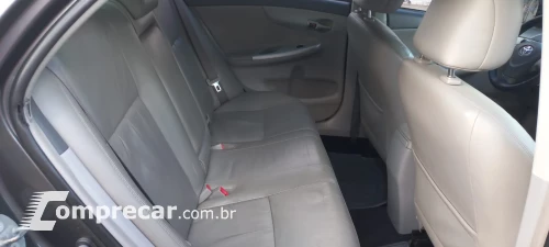 COROLLA 2.0 XEI 16V