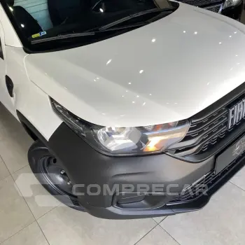 Strada Endurance 1.4 Flex 8V CS Plus