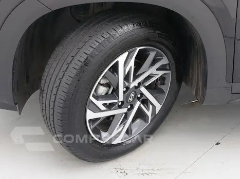 CRETA 1.0 TGDI FLEX LIMITED AUTOMÁTICO