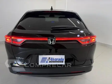 HR-V EXL HS