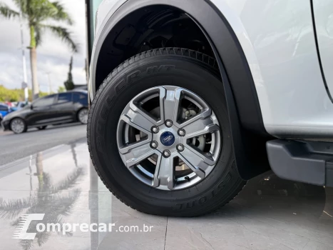 Ranger XLS 2.0 4x2 CD Diesel Aut.