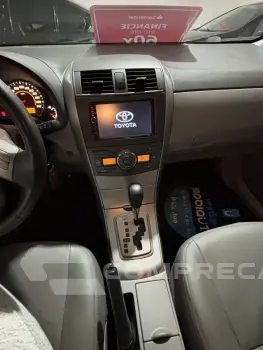 COROLLA 1.8 XEI 16V