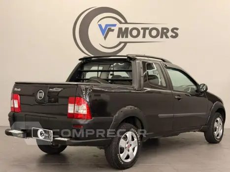 STRADA 1.4 MPI WORKING CD 8V FLEX 2P MANUAL