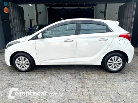HB20 1.0 12V Comfort Plus