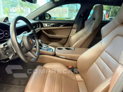 PANAMERA 2.9 V6 E-HYBRID 4 SPORT TURISMO PDK